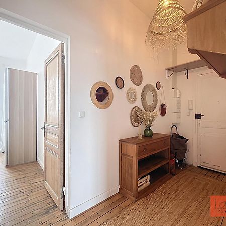 Appartamento La Parenthese Wimereux Esterno foto